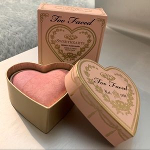 TOO FACED SWEETHEARTS BLUSH